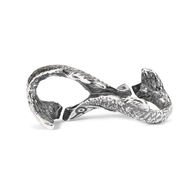 Pisces, Double Silver Link