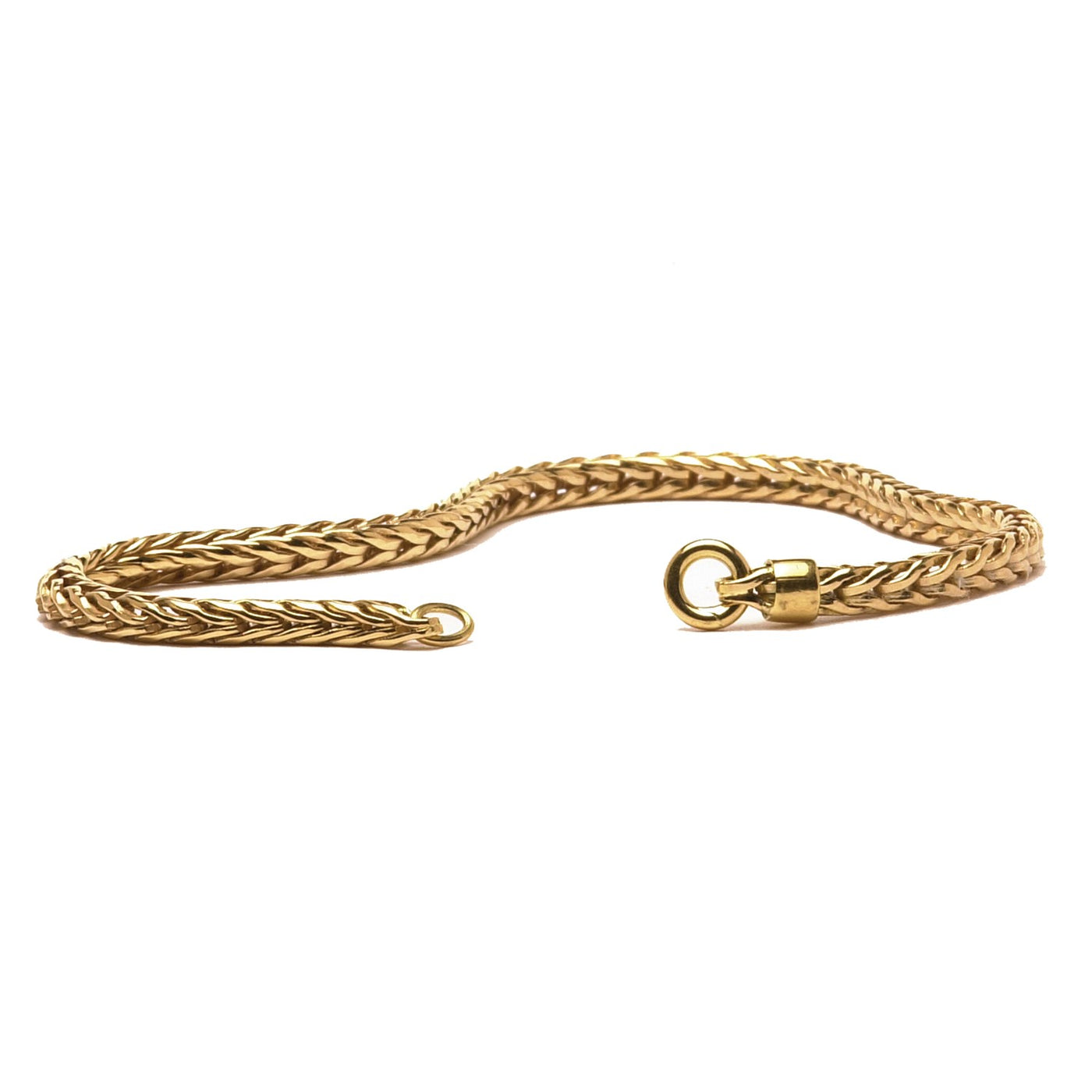14 k Gold Bracelet