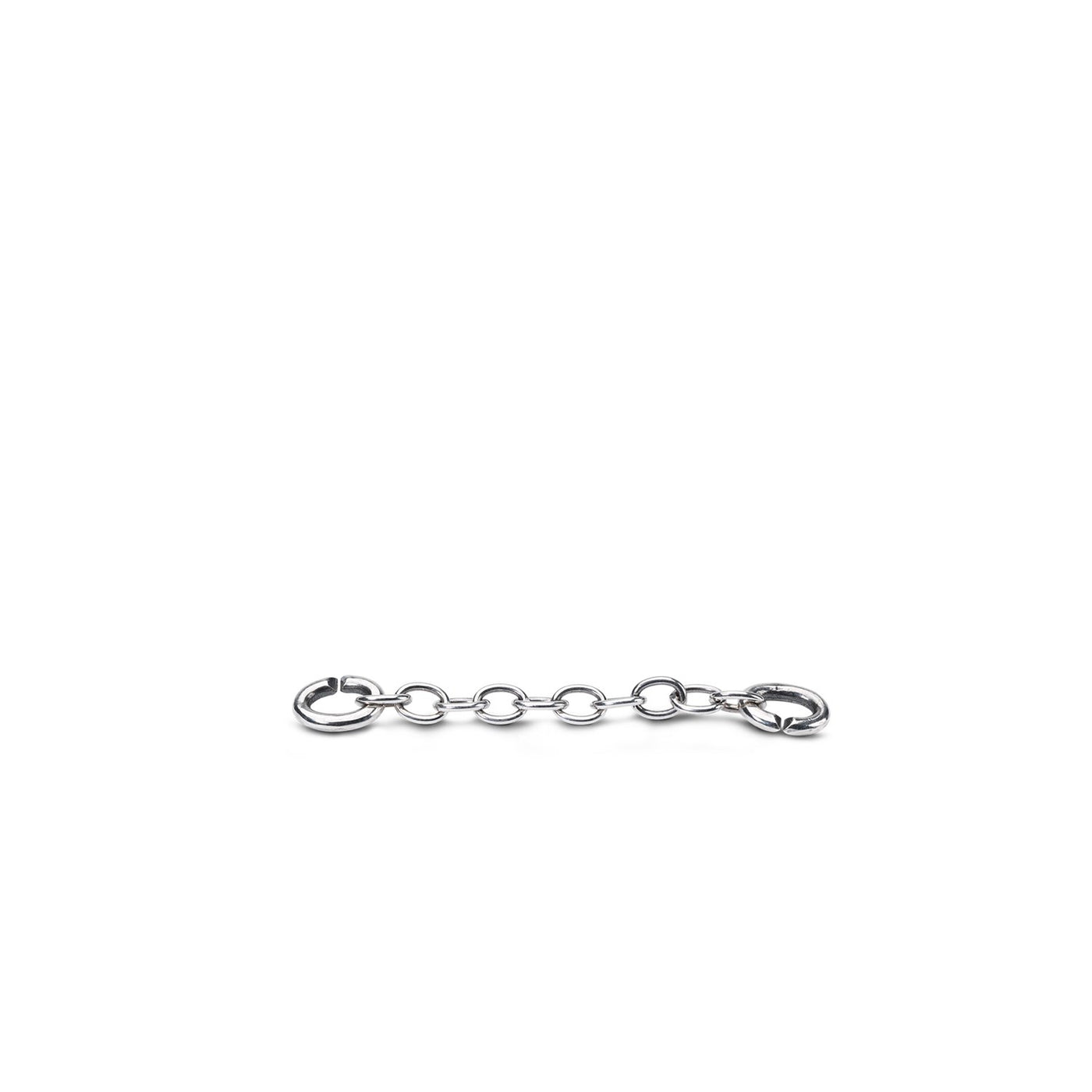 Link Chain, Silver 6 cm